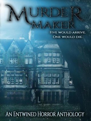 cover image of Murder Maker